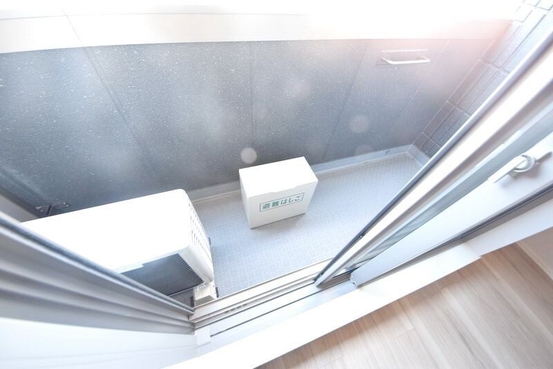 ラ・グラシューズ西船橋の物件内観写真