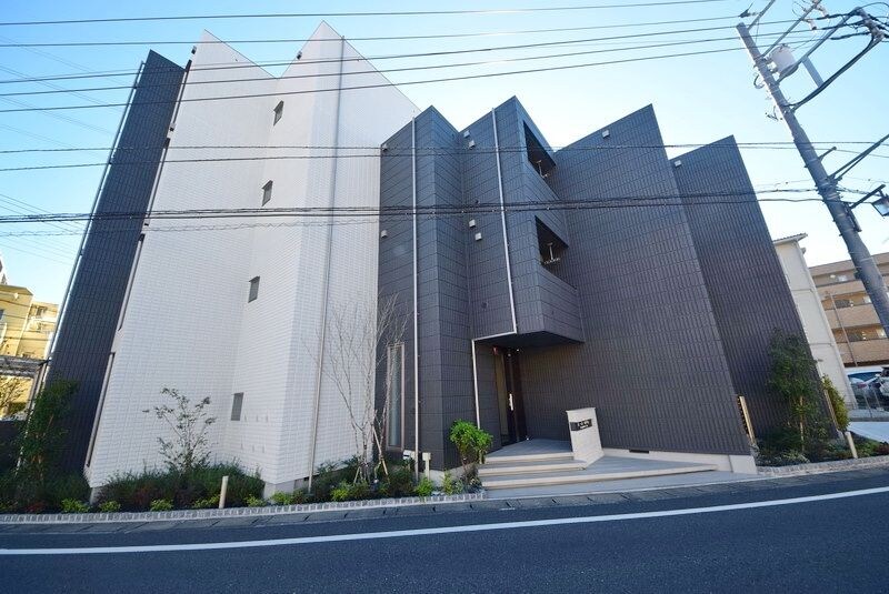 ラ・グラシューズ西船橋の物件内観写真