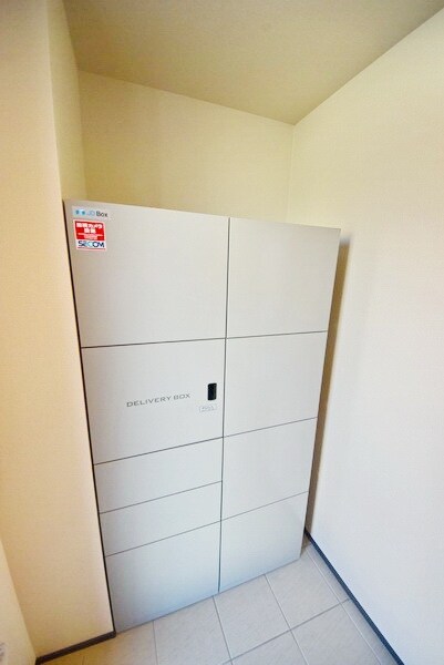 ラ・グラシューズ西船橋の物件内観写真