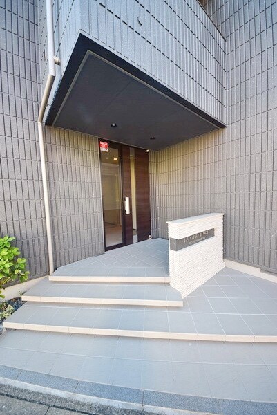 ラ・グラシューズ西船橋の物件内観写真