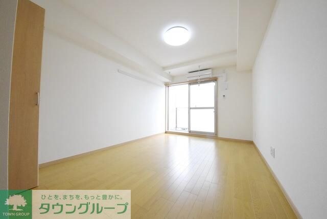 レオ四拾八番館の物件内観写真