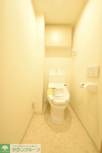 レオ四拾八番館の物件内観写真