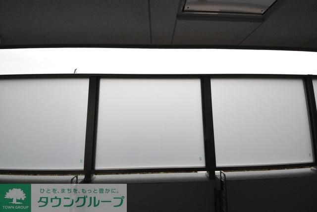 レオ四拾八番館の物件内観写真