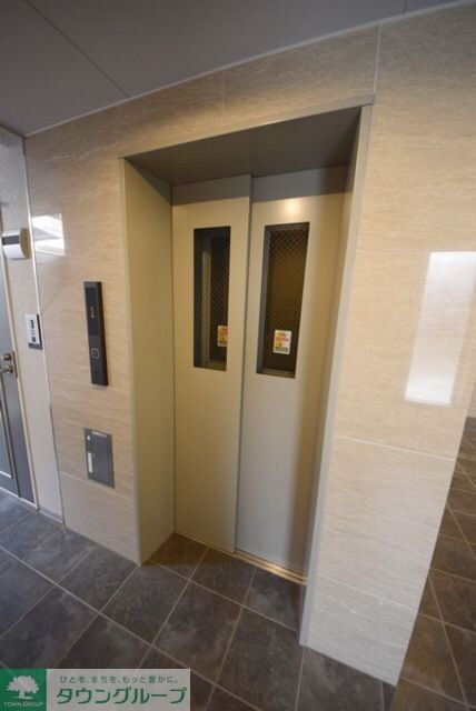 レオ四拾八番館の物件内観写真