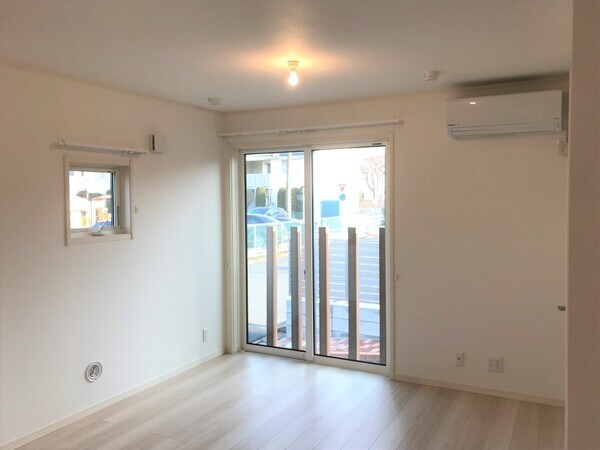 ESTRELAの物件内観写真