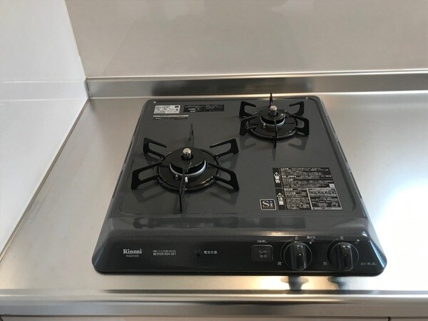 ESTRELAの物件内観写真