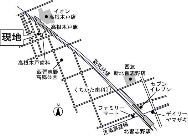 ESTRELAの物件内観写真