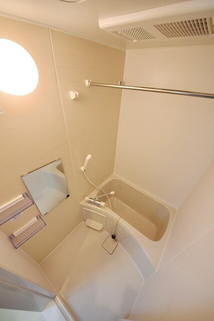 ブライティア稲毛の物件内観写真