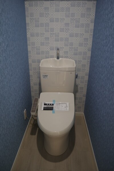 パルトネール市川の物件内観写真