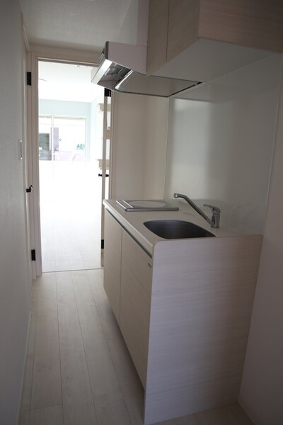 パルトネール市川の物件内観写真