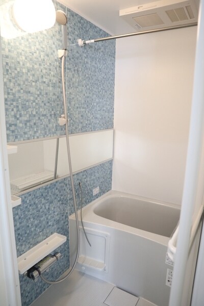 パルトネール市川の物件内観写真