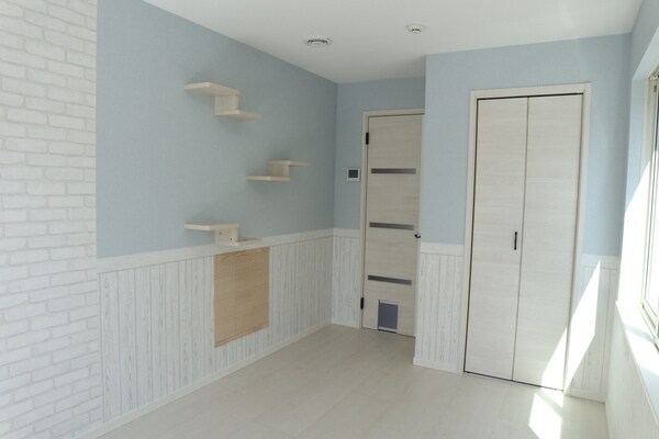 パルトネール市川の物件内観写真