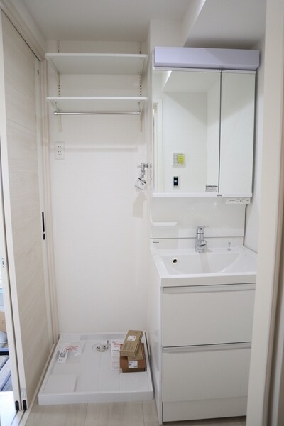 パルトネール市川の物件内観写真