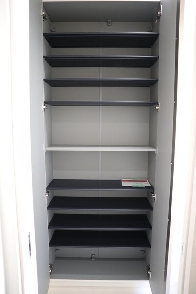 パルトネール市川の物件内観写真