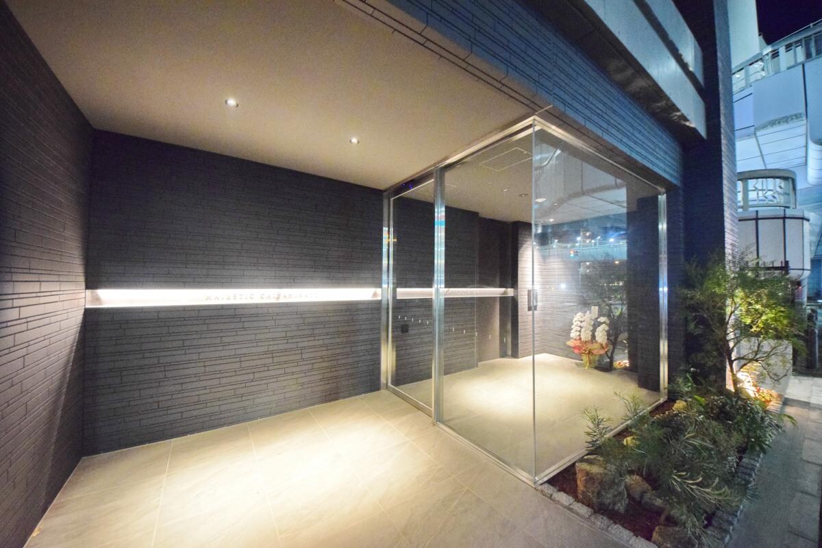 MAJESTIC千葉みなとの物件内観写真