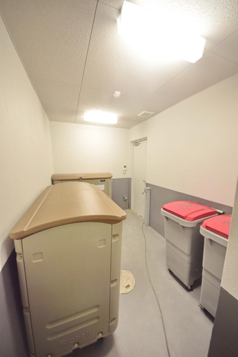 MAJESTIC千葉みなとの物件内観写真