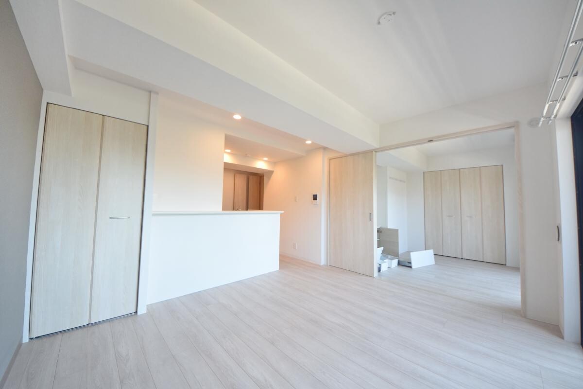 MAJESTIC千葉みなとの物件内観写真