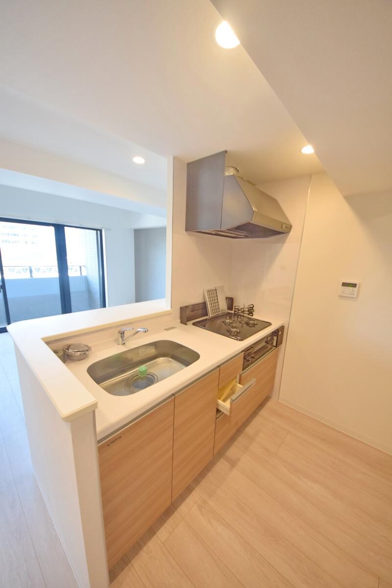 MAJESTIC千葉みなとの物件内観写真