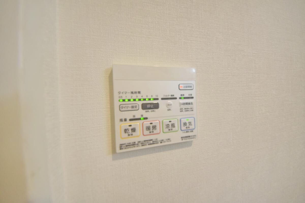 MAJESTIC千葉みなとの物件内観写真