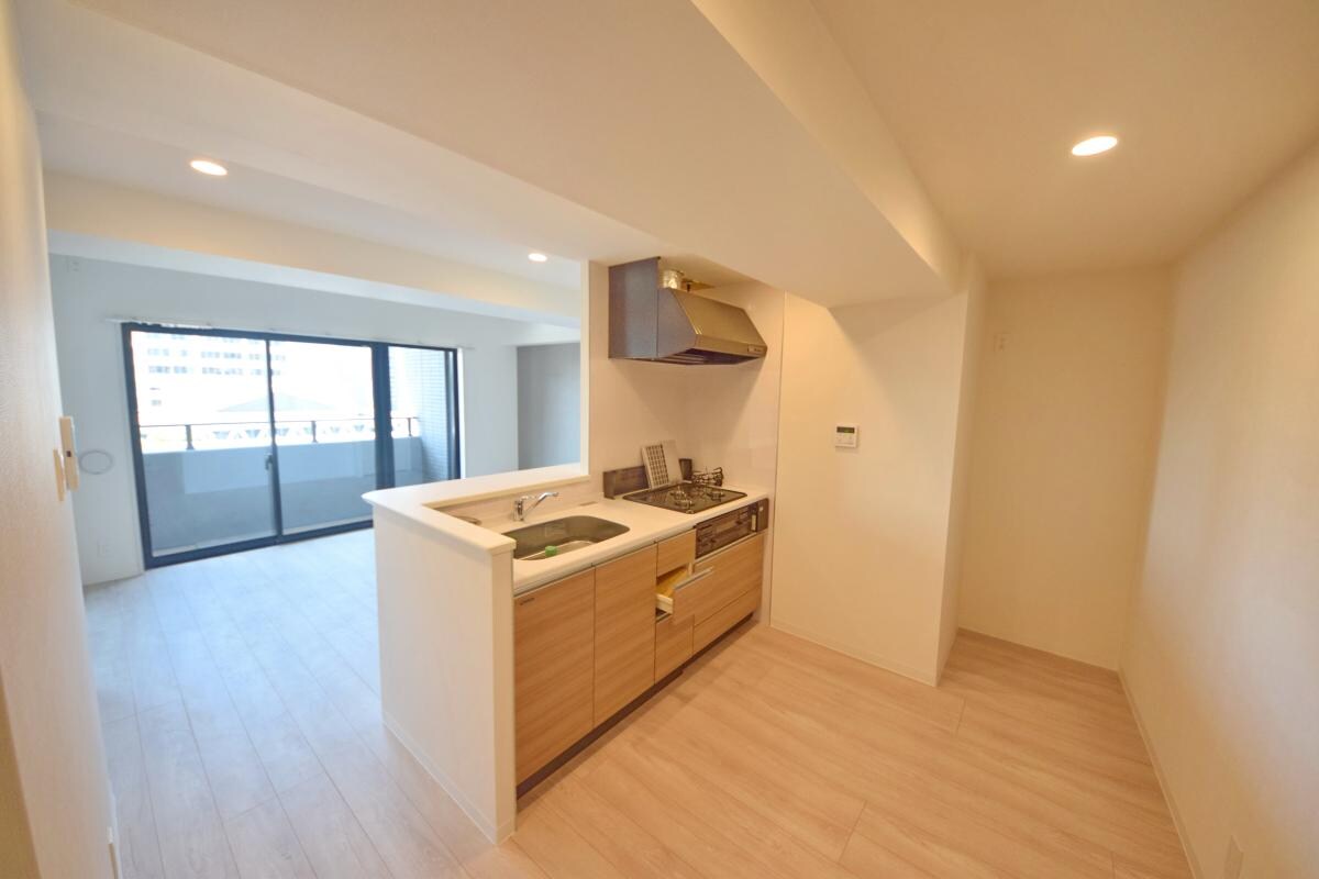 MAJESTIC千葉みなとの物件内観写真