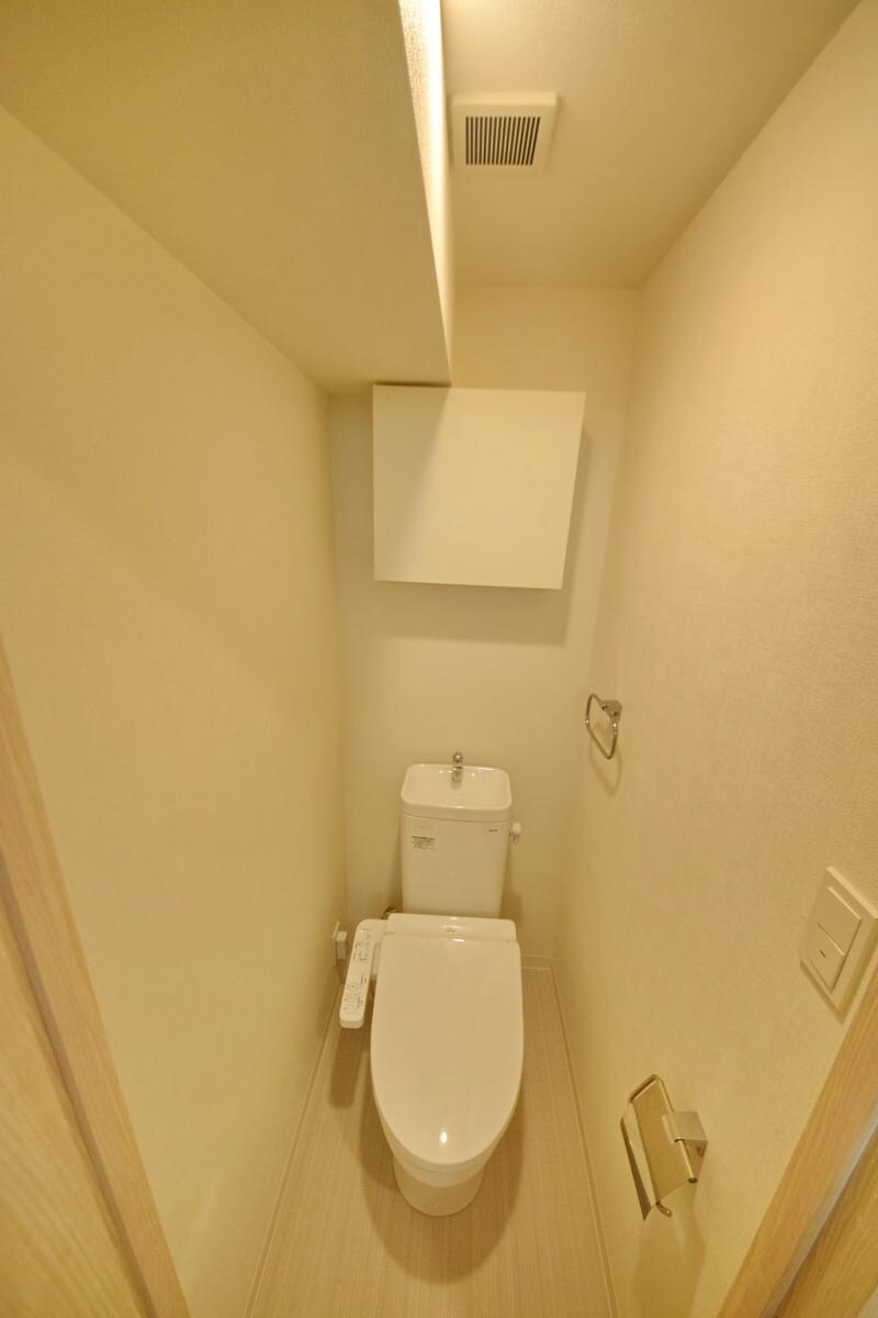 MAJESTIC千葉みなとの物件内観写真