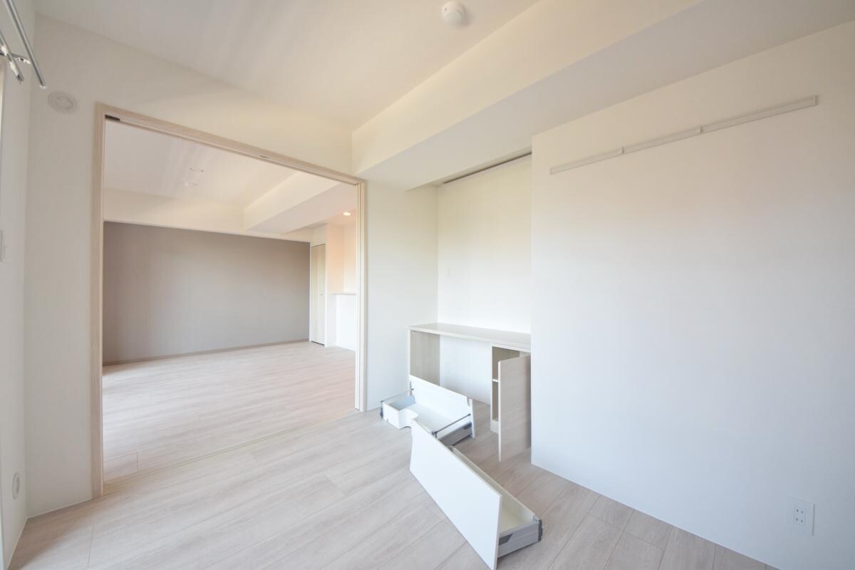 MAJESTIC千葉みなとの物件内観写真