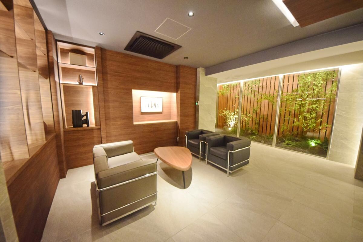 MAJESTIC千葉みなとの物件内観写真