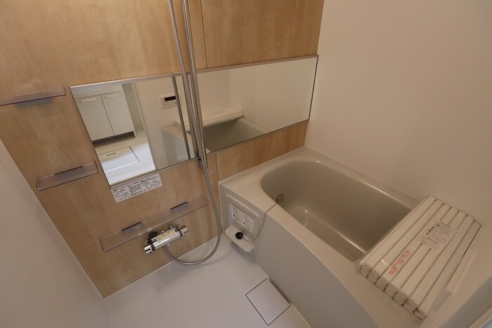 ジュネス前原の物件内観写真