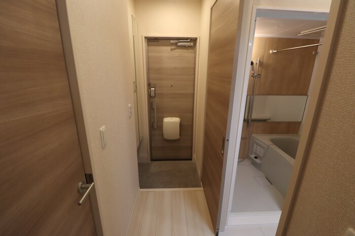 ジュネス前原の物件内観写真