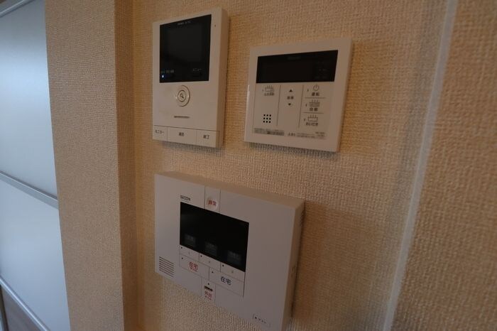 ジュネス前原の物件内観写真