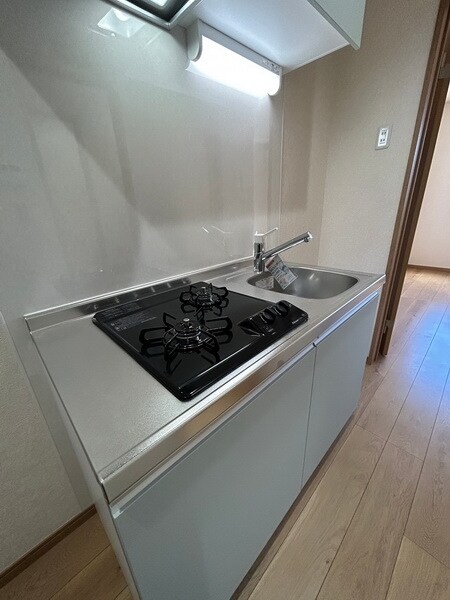 コスモ・アルカディア2の物件内観写真