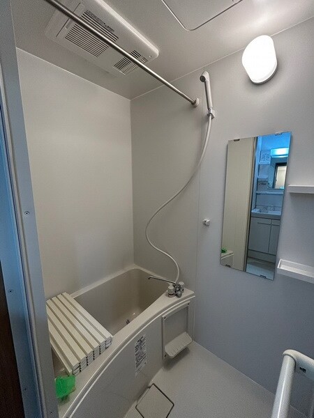 コスモ・アルカディア2の物件内観写真