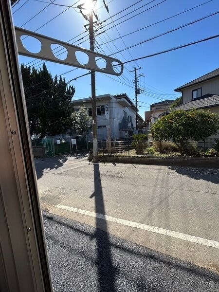 コスモ・アルカディア2の物件内観写真