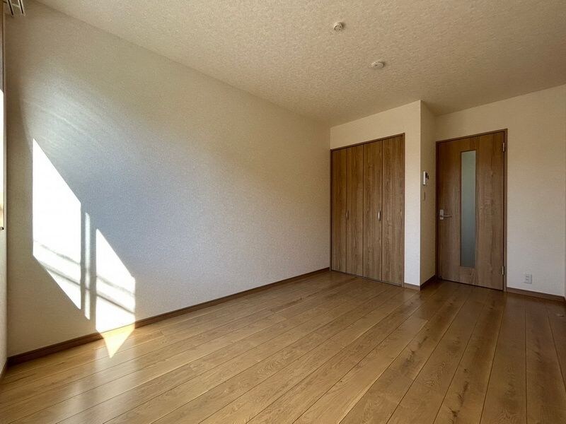 コスモ・アルカディア2の物件内観写真