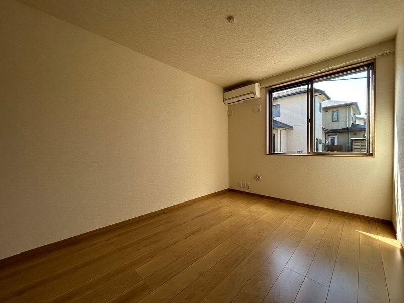 コスモ・アルカディア2の物件内観写真