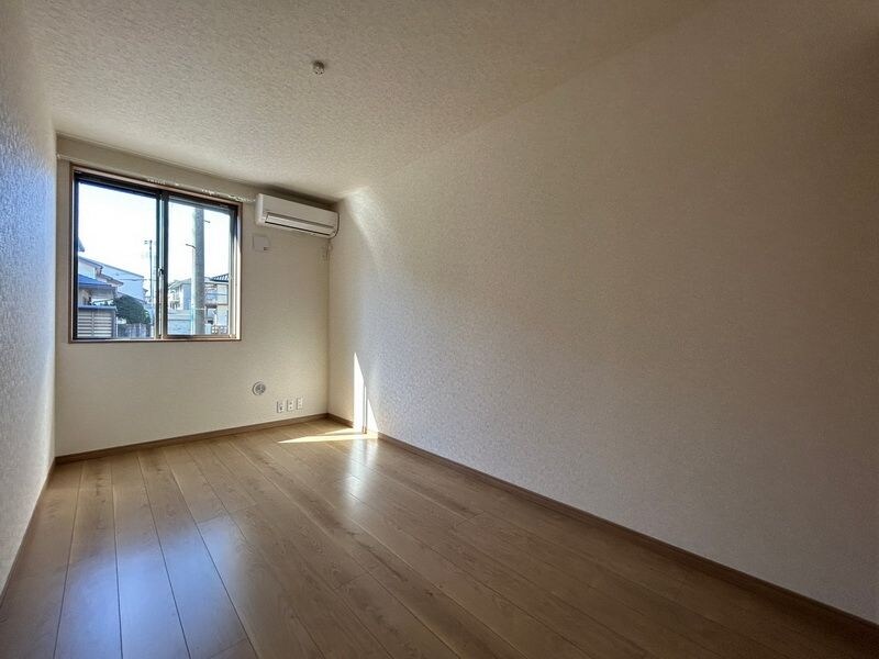 コスモ・アルカディア2の物件内観写真