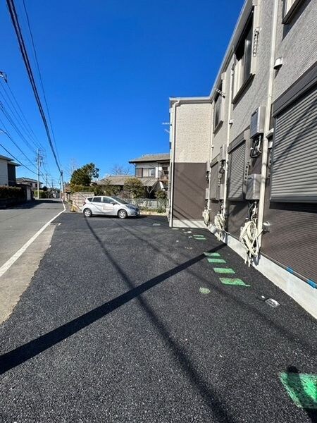 コスモ・アルカディア2の物件内観写真