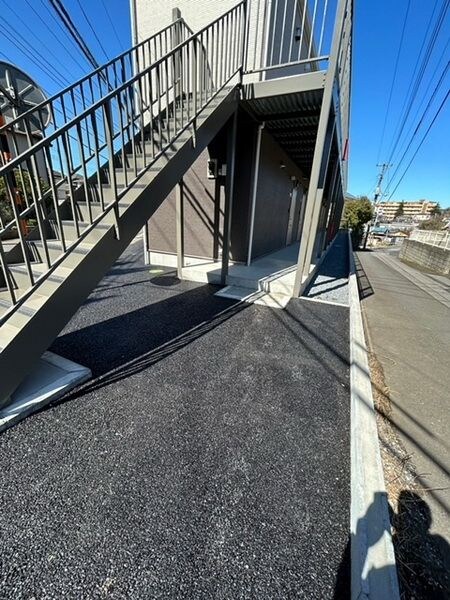 コスモ・アルカディア2の物件内観写真