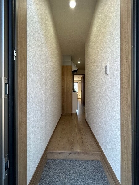 コスモ・アルカディア2の物件内観写真