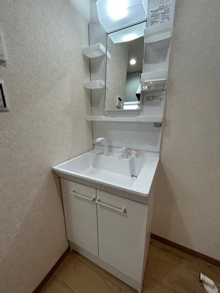 コスモ・アルカディア2の物件内観写真