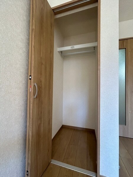 コスモ・アルカディア2の物件内観写真