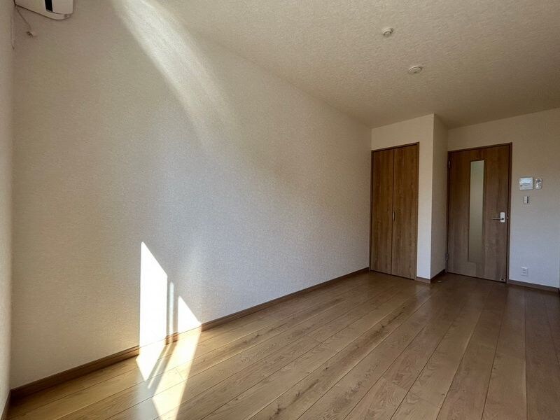 コスモ・アルカディア2の物件内観写真