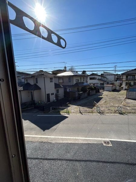 コスモ・アルカディア2の物件内観写真