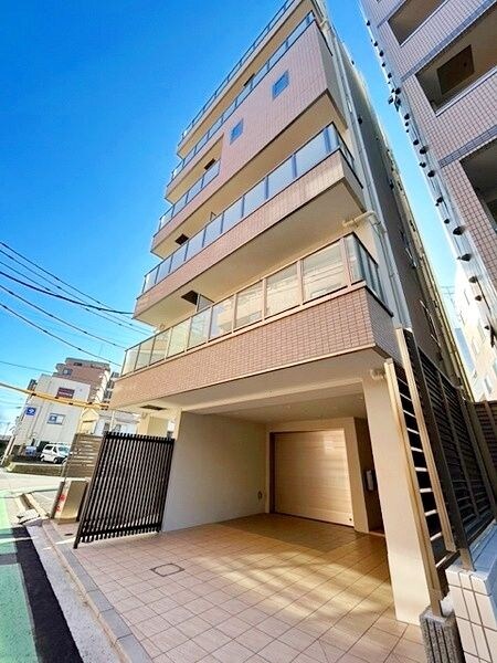 ラピスの物件内観写真