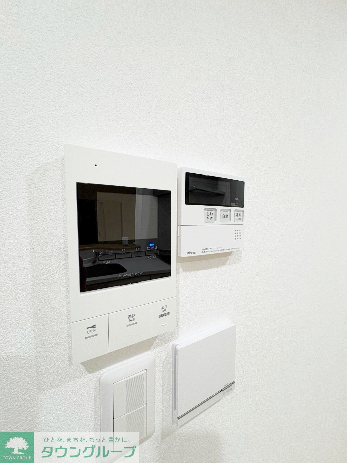 ラピスの物件内観写真