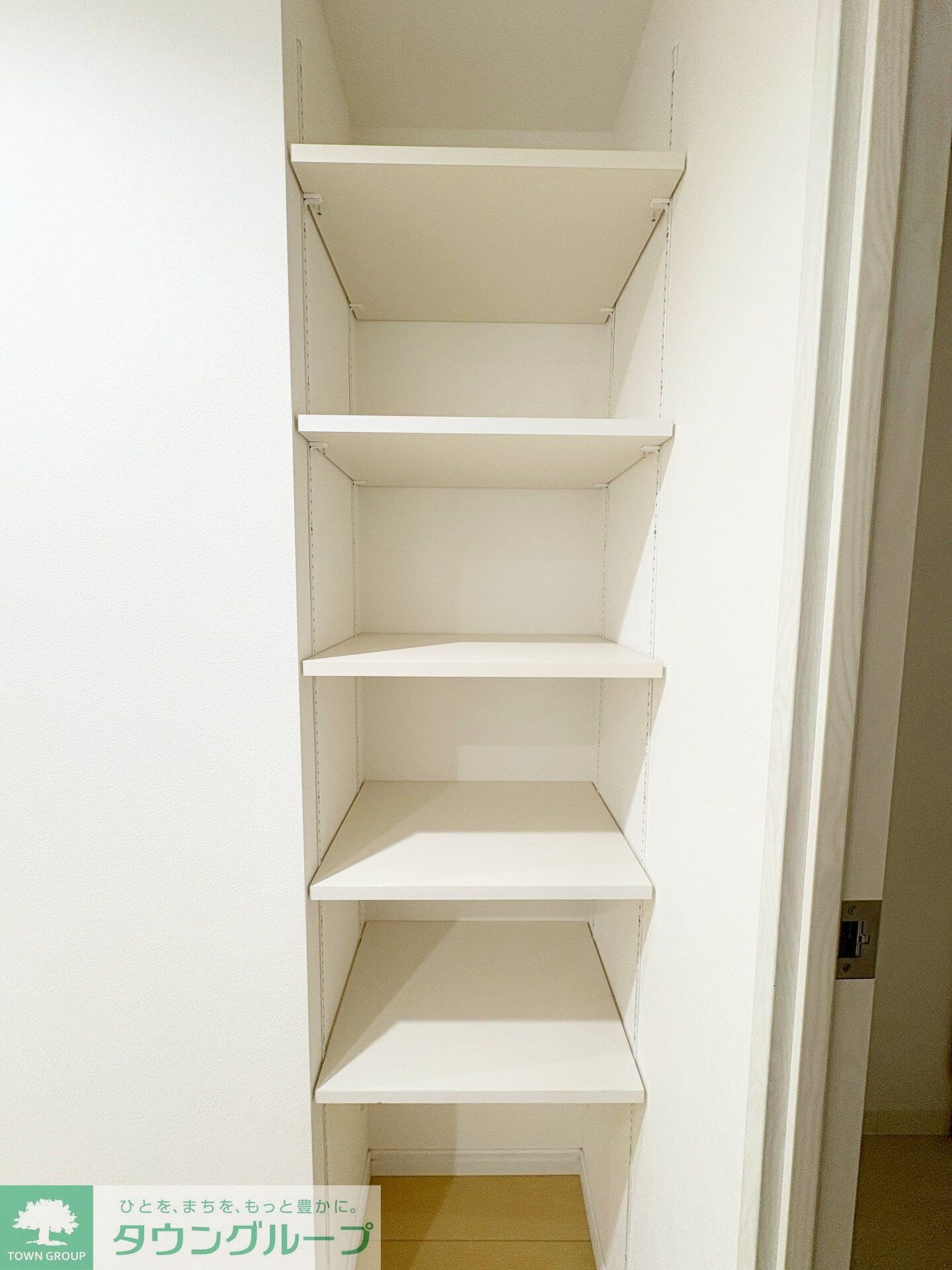 ラピスの物件内観写真