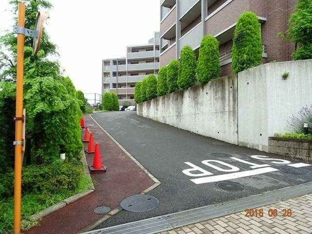 アンビシャスヒル船橋の物件内観写真