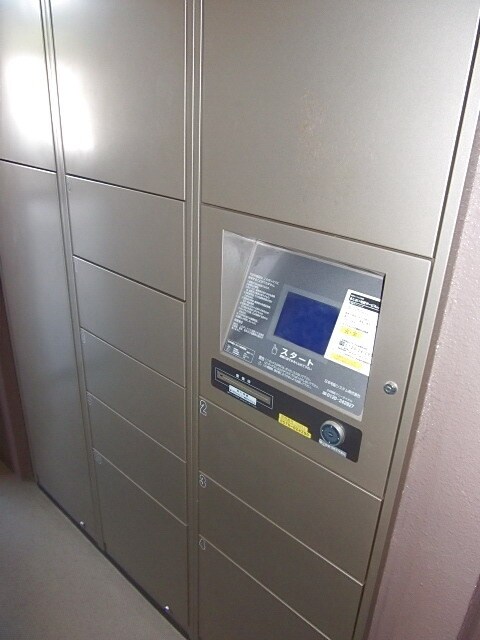 アンビシャスヒル船橋の物件内観写真