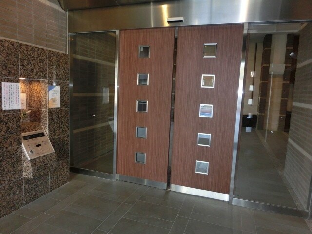 アンビシャスヒル船橋の物件内観写真