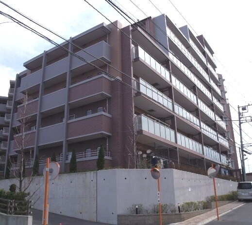 アンビシャスヒル船橋の物件内観写真